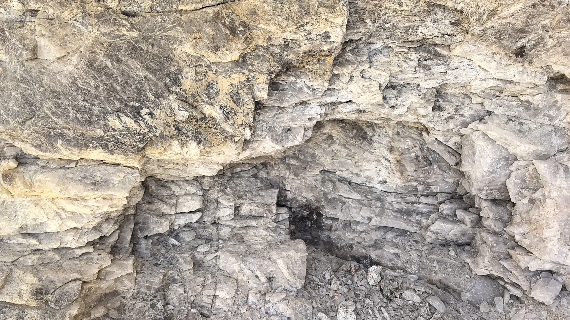 Industrial quartz application